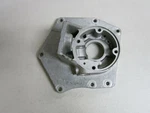 Jaguar Xke E-type 4.2 Gearbox Rear End Cover Extension Housing Oem C21299 Rare Used. Price: $749.99.
