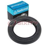 National Extension Housing Seal For 2007-2016 Mercedes-benz S550 Automatic Wk New. Price: $14.83.