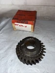 WT299-11 Speed 2ND Gear, 1963 T288, Ford, Fairlane, Mercury, C3AZ-7102C New. Price: $50.00.