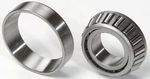 Bower Bearing Bca Tapered Set New. Price: $21.23.