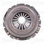 Valeo 167341 Clutch Cover 29 For Gmc New. Price: $194.23.