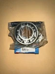 Skf 6206-ZJ Transfer Case Input Shaft Bearing, Free Shipping! New. Price: $14.19.