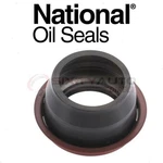 National Transmission Output Shaft Seal For 1975-1980 Dodge B300 Manual Vx New. Price: $28.01.