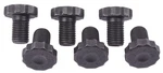 Jegs 601210 Flexplate Bolts Chevy 90-DEGREE V6, 265-454 V8 With 2-PIECE Rear New. Price: $10.29.