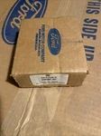(6) New Oem Ford F2TZ-7124-A Manual Transmission 3RD/4TH Gear Synchronizer. Price: $13.50.