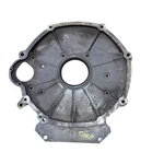 2003-2007 Ford 6.0 Powerstroke Manual Transmission Rear Engine Cover 1838870C1 Used. Price: $300.00.