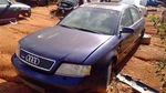 Transfer Case Automatic Transmission With Id Dpt Fits 97-98 Audi A6 Oem Used. Price: $295.79.