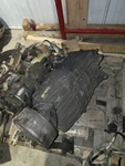 03-06 Kodiak Topkick ZF6 Speed Manual Trans S6-650 Untested No Bellhousing Used. Price: $3000.00.