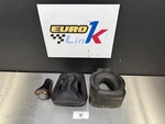 96-02 Bmw Z3 E36 Shifter Knob Boot & Foam Used Black 5 Speed Manual Woodgrain. Price: $79.94.