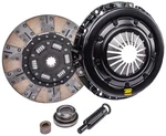Jegs 61906 Clutch Kit 1955-1983 Gm 10.5 In. Diameter 1/8 X Spline Rated New. Price: $363.99.