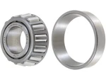 Front Outer Wheel Bearing 97FNWX29 For 2.8 Bavaria 2000CS 2000TI 2002TII New. Price: $26.30.