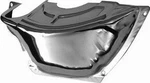 Rpc Transmission Dust Cover - Steel Chrome Powerglide Each R9417 New. Price: $61.76.