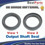 Output Shaft Seal Ref. (40X56X8) 91205-PL3-B01 91206P0X005 91206PW5015 New. Price: $9.99.