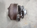 1992 1996 93 94 95 97 Ford F450 Superduty Zf Trans Parking Brake Used. Price: $249.99.
