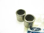 (2) New Oem Ford E7TZ-7D362-A Transmission Shift Rail Bushing Zf 5 Speed. Price: $26.99.
