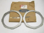 (2) New Oem Ford E92Z-7B442-A Automatic Transmission Forward Clutch Plate 4EAT. Price: $11.99.