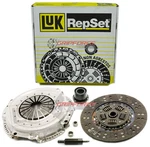 Luk Clutch Set 1992-2006 Dodge Viper RT/10 Gts SRT-10 Ram 1500 8.0L 8.3L New. Price: $399.00.
