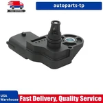 Map Manifold Pressure Sensor For Renault Laguna Megane Ii Suzuki 0281002709 New. Price: $20.77.
