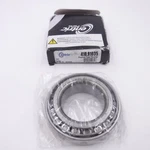 Centric Wheel Bearing & Race Set 410.91035 New. Price: $10.89.