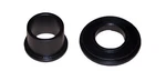 Torque Solution Shifter Cable Bushings 90-94 Mitsubishi Eclipse 1G Talon Laser New. Price: $52.05.