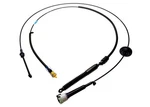 12477640 Ac Delco Shift Cable New For Chevy Chevrolet Silverado 1500 Truck Gmc. Price: $179.95.