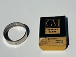 Nos Gm 1950-57 Corvette Chevy Ser 10-20 Input Shaft Retainer Bushing 3691924 Oem New. Price: $12.98.