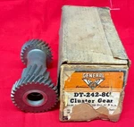 General Automotive Products M/n: DT-242-8C Cluster Gear New. Price: $175.00.