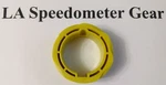 7 Tooth Ford Type Standard Transmission Transfer Case Speedometer Drive Gear New. Price: $10.25.
