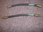 1933 Ford Grease Line Preferred Sec. No. 25 GL85 11055 6-3/4" Long Vintage New. Price: $5.99.