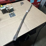68 69 70 71 72 73 74 75 76 77 78 81 Corvette Speed Nos Clutch Pedal Push Rod Used. Price: $120.00.