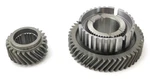 5TH Gear Set (24T & 47T) L52/G52 Toyota AX4/AX5 Jeep Manual Transmission New. Price: $164.95.