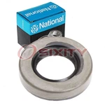 National Power Steering Pump Shaft Seal For 1958 Dodge P410 Series Gaskets Kx New. Price: $14.00.