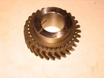 61-65 ,29T 3RD Spd. Gear ,chevrolet ,corvette. Pontiac Cr Ford T-10 T10J-11 New. Price: $92.00.