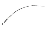 Manual Transmission Shift Cable Vaico For 2013 Mini Cooper Paceman 1.6L L4 New. Price: $161.18.
