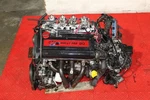 Jdm 4AGE 20 Valve AE111 Corolla Blacktop Engine Itb Levin Motor Manual Trans Fwd Used. Price: $3995.00.