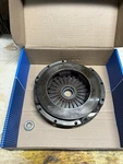 Porsche 944 924 Clutch Pressure Plate 3082087034 Used. Price: $60.00.