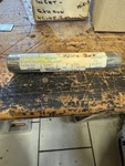 Nos Ford Truck Clutch Release Shaft C1TT-7590 Some Corrosion New:. Price: $32.18.