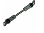 Front Febi Manual Trans Selector Rod Fits Vw Jetta 1981-1984 36SVBMDN New. Price: $21.80.