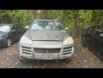 2008-2009 Porsche Cayenne Transfer Case 3.6L Automatic Transmission Oem Used. Price: $400.00.
