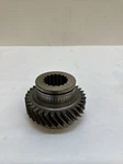 23159 Auxiliary Drive Gear 15715 11707 For Fuller Transmission Eaton New. Price: $129.99.