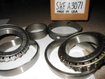Skf A3071 Man. Trans. Auxiliary Shaft Bearing Kit Medium Duty Trucks Made Usa New. Price: $69.99.