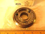 Ford 1987/89 Escort Snychronizer 3RD & 4TH Speed Cyl/all Liter, E7FZ-7124-B New. Price: $59.95.