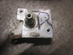 64-66 Dart Gt Right Passenger Door Latch Release Lever Mechanisim Pivot Oem Used. Price: $40.00.