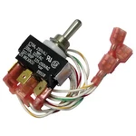 Dayton 13E663 Forward Stop Reverse Switch Kit New. Price: $30.99.