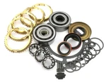 Fits Gm Getrag 5SP 1ST Design Transmission Rebuild Kit 88-89 New. Price: $399.00.