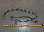 1969 Ford Torino Toploader Transmission Speed Shifter Linkage 302 429 Used. Price: $250.00.