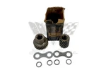 1950-1958 Chevy Corvette Transmission Short Pinion Nos 3764366 New. Price: $21.56.