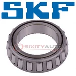 Skf Rear Outer Wheel Bearing For 1966 Gmc K1500 Pickup - Axle Drivetrain Rh New. Price: $41.28.