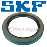 Skf Rear Differential Pinion Seal For 1951-1955 Gmc 250-22 Driveline Axles La New. Price: $25.48.