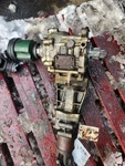 Used Transfer Case Assembly Fits: 2007 Mitsubishi Outlander Grade. Price: $168.48.